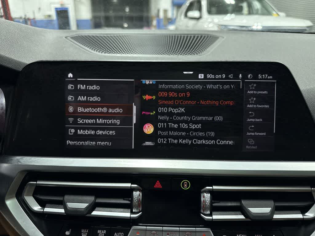 BMW M340i xDrive 2022 M340i xDrive