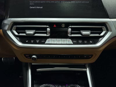 BMW M340i xDrive 2022 M340i xDrive