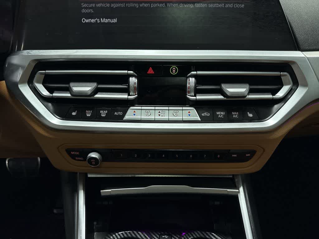 BMW M340i xDrive 2022 M340i xDrive