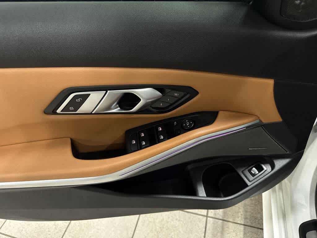 BMW M340i xDrive 2022 M340i xDrive