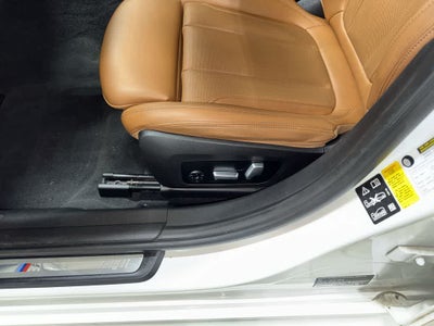 BMW M340i xDrive 2022 M340i xDrive