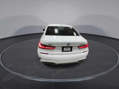 BMW M340i xDrive 2022 M340i xDrive