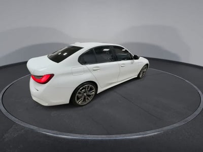 BMW M340i xDrive 2022 M340i xDrive