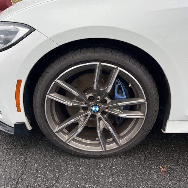 BMW M340i xDrive 2022 M340i xDrive