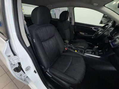 Nissan Sentra SV 2019