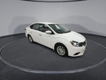 Nissan Sentra SV 2019