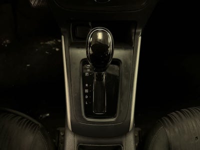 Nissan Sentra SV 2019