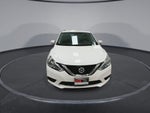 Nissan Sentra SV 2019