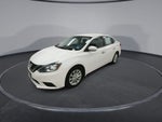 Nissan Sentra SV 2019