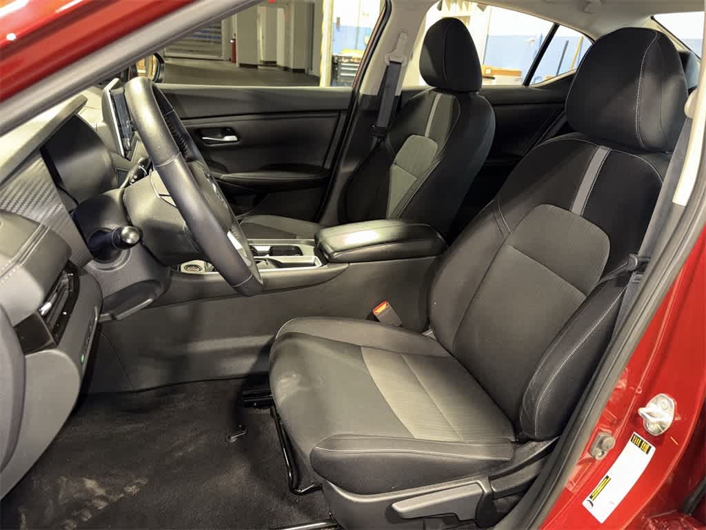 Nissan Sentra SV 2020