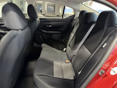 Nissan Sentra SV 2020