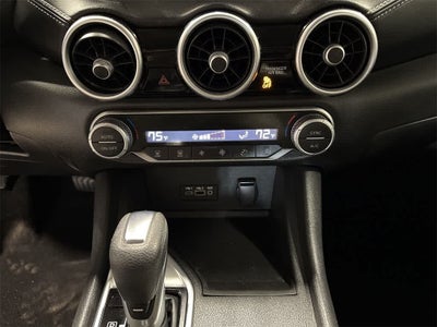 Nissan Sentra SV 2020