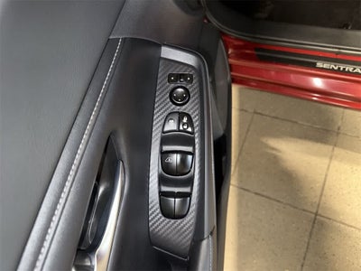 Nissan Sentra SV 2020