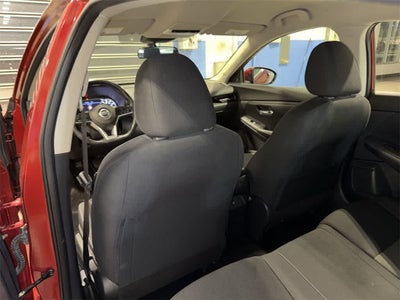 Nissan Sentra SV 2020