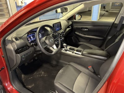 Nissan Sentra SV 2020