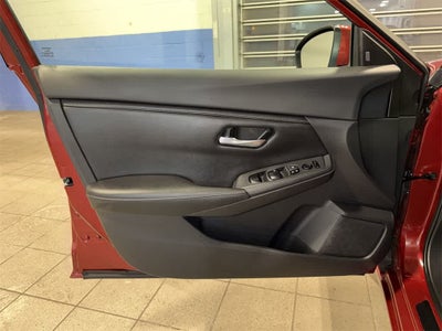 Nissan Sentra SV 2020