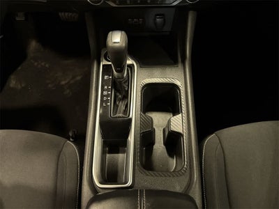 Nissan Sentra SV 2020