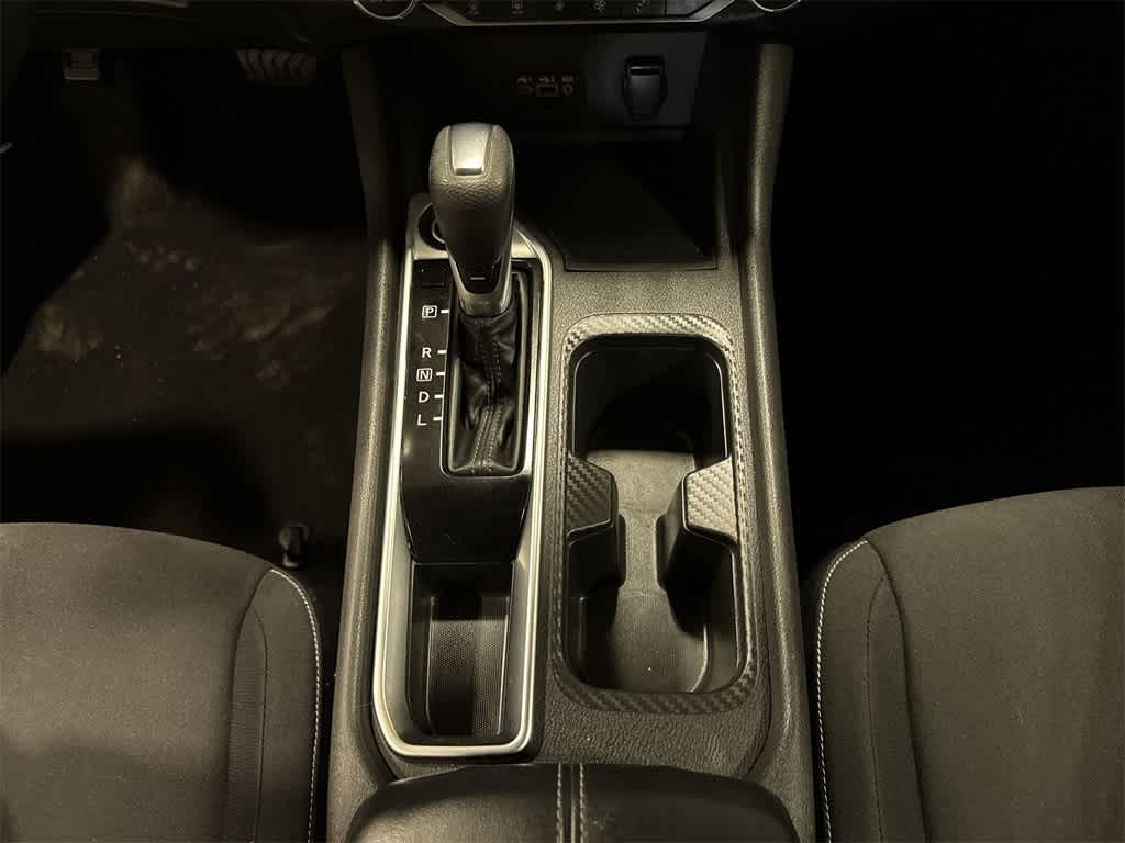 Nissan Sentra SV 2020