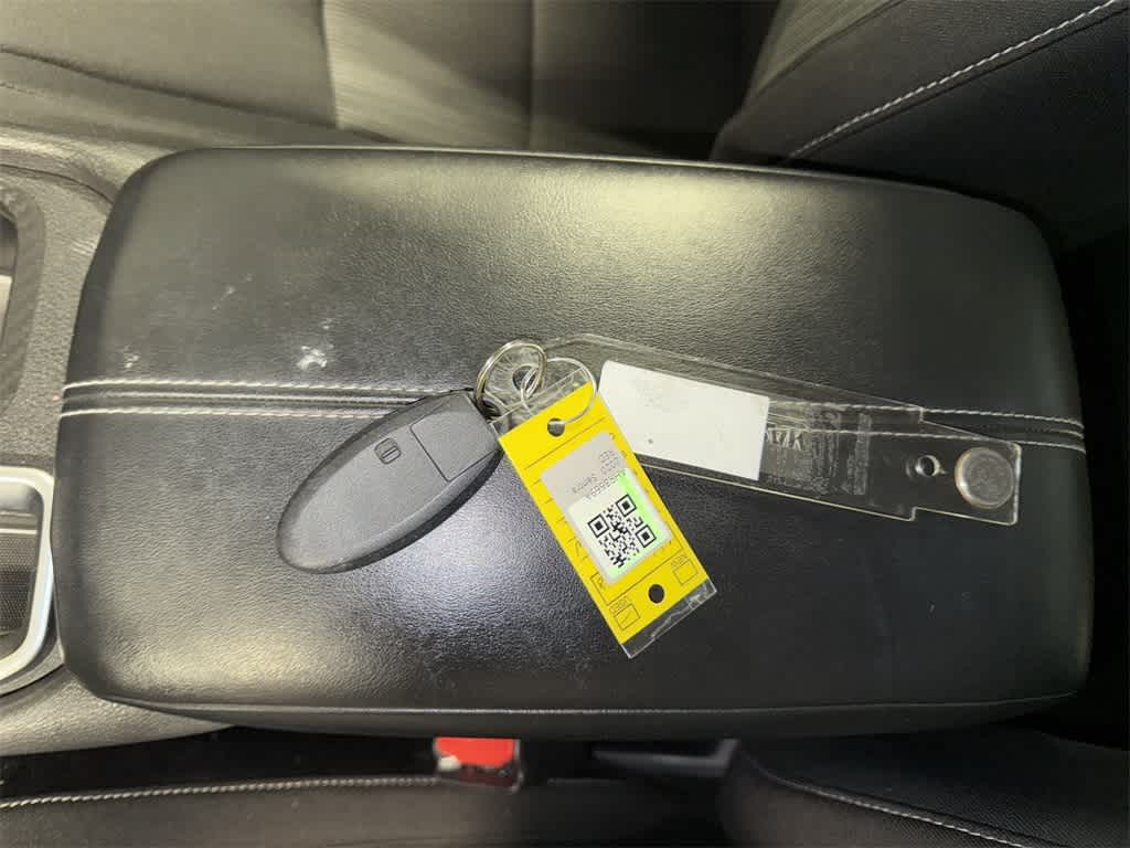 Nissan Sentra SV 2020