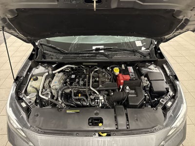 Nissan Sentra SV 2022