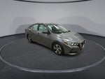 Nissan Sentra SV 2022