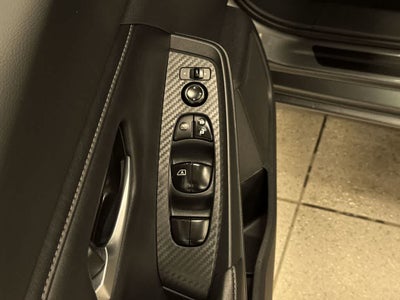 Nissan Sentra SV 2022