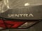 Nissan Sentra SV 2022
