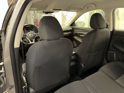 Nissan Sentra SV 2022