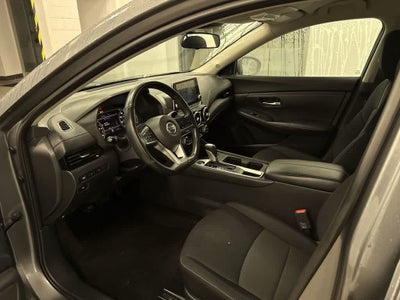 Nissan Sentra SV 2022