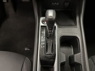 Nissan Sentra SV 2022