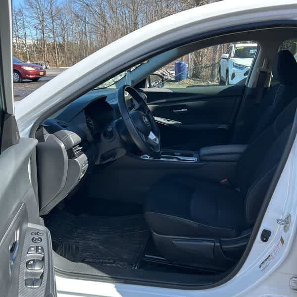 Nissan Sentra SV 2020