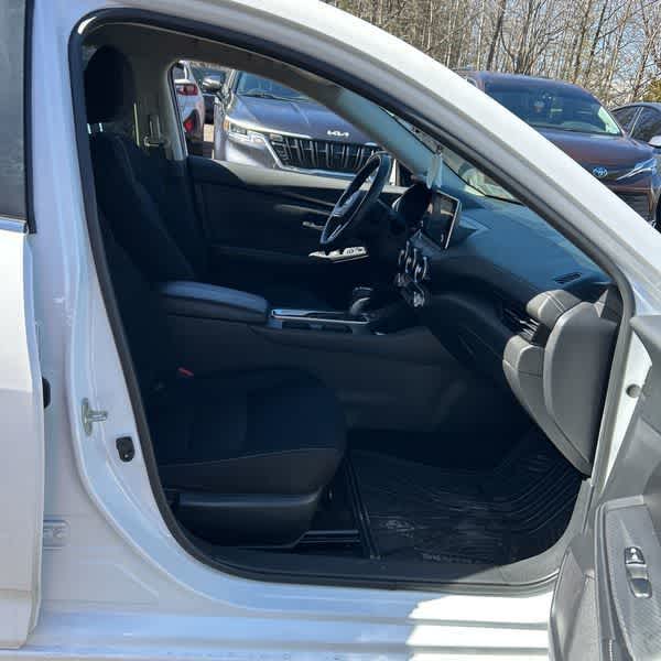 Nissan Sentra SV 2020