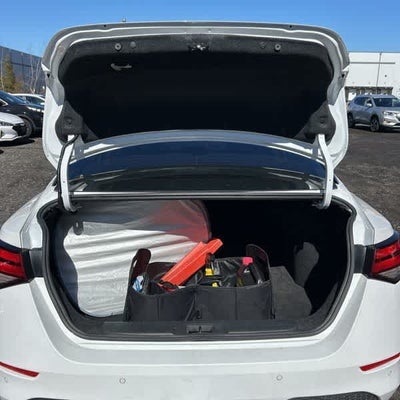 Nissan Sentra SV 2020