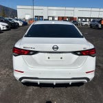 Nissan Sentra SV 2020