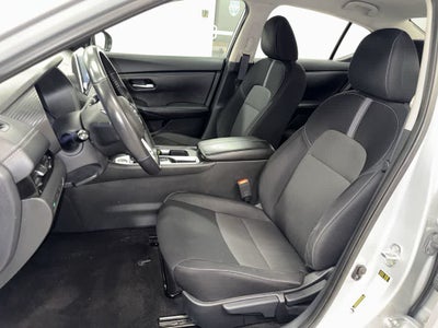 Nissan Sentra SV 2021