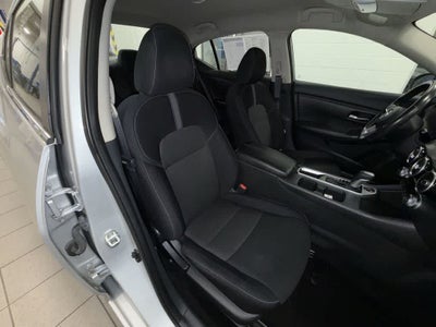 Nissan Sentra SV 2021