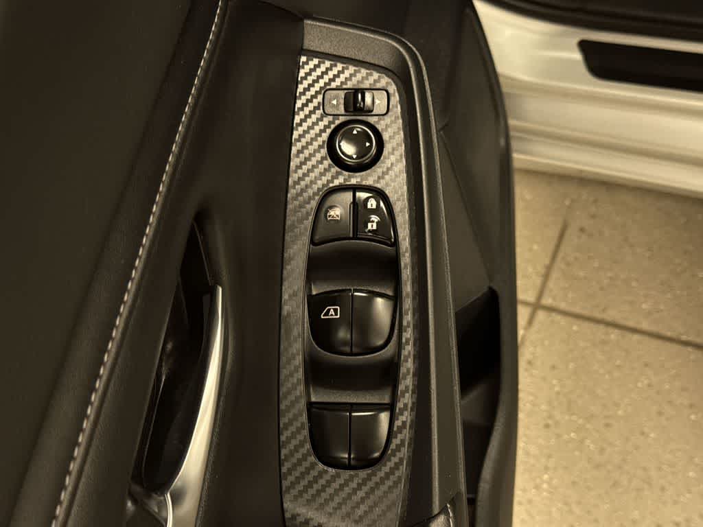 Nissan Sentra SV 2021