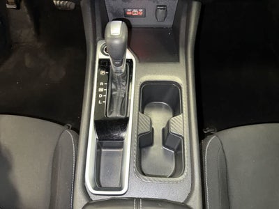 Nissan Sentra SV 2021