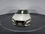Nissan Sentra SV 2021