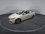 Nissan Sentra SV 2021