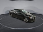 Nissan Sentra SR 2021