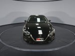 Nissan Sentra SR 2021