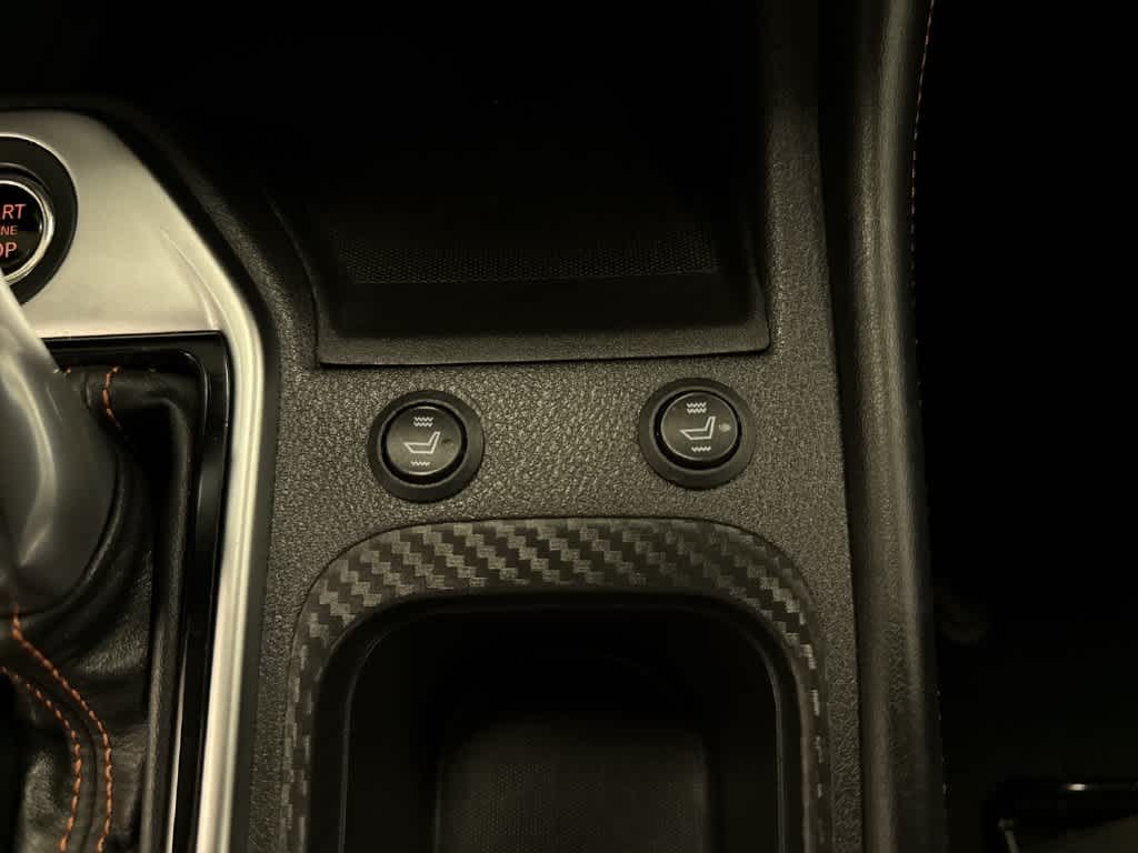 Nissan Sentra SR 2021