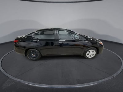 Nissan Versa S 2024