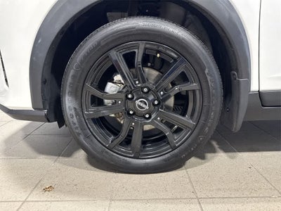 Nissan Kicks SV 2023