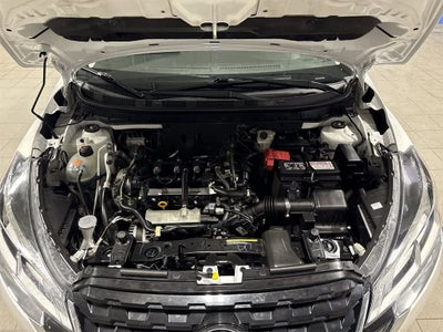 Nissan Kicks SV 2023