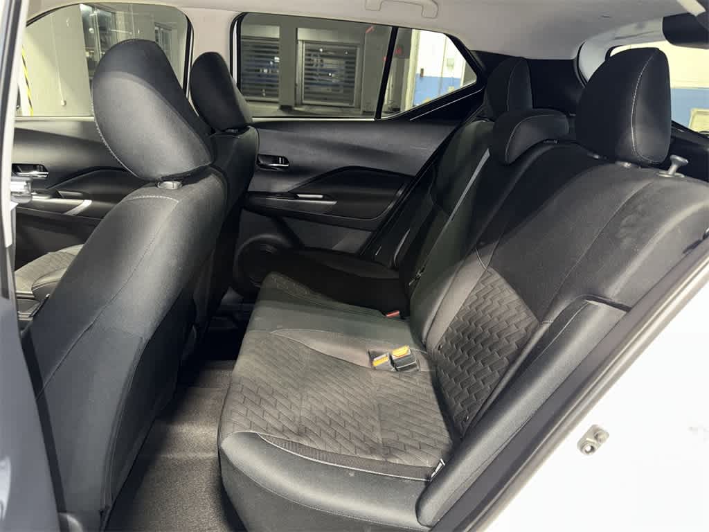 Nissan Kicks SV 2023