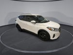 Nissan Kicks SV 2023