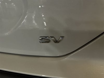 Nissan Kicks SV 2023