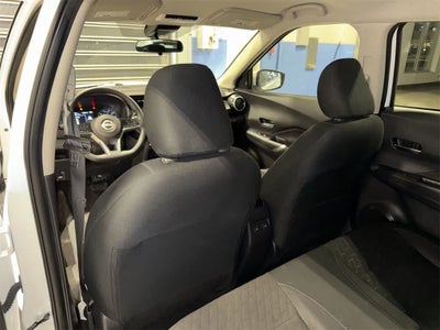 Nissan Kicks SV 2023